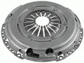 SACHS 3082 001 168 Kupplungsdruckplatte für ,AUDI,SEAT,SKODA,SKODA (SVW),VW,VW (