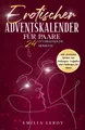 Erotischer Adventskalender für Paare ~ Emilia Leroy ~  9783690330008