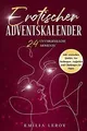 Erotischer Adventskalender für Paare: 24 unvergessl... | Buch | Zustand sehr gut