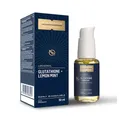 Liposomal Glutathion 200 mg Zitrone-Minze Fle Flüssigkeit zum Einnehmen 50 ml