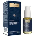 Liposomal Glutathion 200 mg Zitrone-Minze FLE