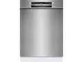 BOSCH SMU4EVS08E Serie 4 Geschirrspüler (unterbaufähig, 598 mm breit, 44 dB (A), B)