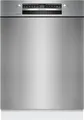 Bosch SMU4EVS08E (edelstahl) Unterbau-Geschirrspüler 60 cm