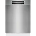 Bosch SMU4EVS08E Serie 4 Geschirrspüler 60cm unterbaufähig EEK:B