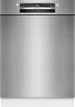 Bosch SMU4EVS08E Serie 4 Unterbau-Geschirrspüler, 60 cm, 14 Maßgedecke, Efficien