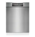 Bosch SMU4EVS08E Spülmaschine Flush Mount 60CM 14 Bedeckt Efficientdry Cl.b