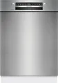 Bosch SMU 4 EVS 08E edelstahl 60 cm HomeConnect