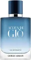 Giorgio Armani Acqua di Gio Homme Profondo Eau de Toilette Spray 50 ml