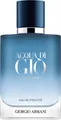 Giorgio Armani Acqua di Giò Homme Profondo Eau de Toilette (EdT) 50 ml Eau de Parfum Parfüm