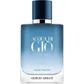 Armani Acqua Di Giò Profondo Eau de Toilette 50 ml