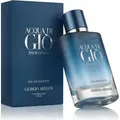 Giorgio Armani Acqua di Giò Profondo Eau De Toilette 50 ml (man)