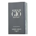 Giorgio Armani - Acqua di Gio Homme Profondo EDT Spray 50ml
