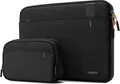 Inateck 360° Schutz  Laptoptasche 14 Zoll MacBook M1/M2/M3 M4Pro/Max 2021-2024