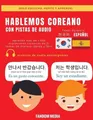 Fandom Media Hablemos Coreano - Con Pistas de Audio (Taschenbuch)