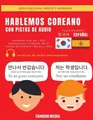 HABLEMOS COREANO - CON PISTAS DE AUDIO | Fandom Media | spanisch