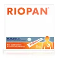 RIOPAN® Magen Gel - bei Sodbrennen und säurebedingten Magenbeschwerden