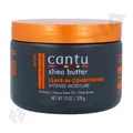 Cantu Shea Butter Herren Leave In Conditioner 370 g