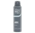 DOVE Deo-Spray Antitranspirantspray Men Care Clean (Antitranspirant) 150 ml