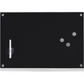 Zeller Present Memoboard (Magnettafel, Whiteboard, 60 x 40 cm) (11661)