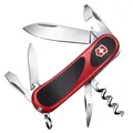 Victorinox EvoGrip 10 Taschenmesser (Größe One Size)