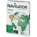 Navigator Universal - A3, 80 g/qm, weiß, 500 Blatt