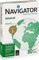 Navigator Universal A3, 80 g/m², Weiß, 5 Stück