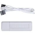 Lian-Li UNI FAN Wireless Controler - weiss (40 Lüfter) (RF-T-W)