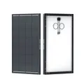 RENOGY 200W ShadowFlux Anti-Beschattung N-Typ Solarmodul PV-Modul Für Wohnmobil