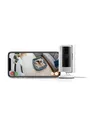 Ring Indoor Camera (2nd Gen) - White