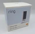 Ring Indoor Kamera Innenkamera (2. Gen) Überwachungskamera mit Privatsphärefunktion (Innenbereich, HD Video)