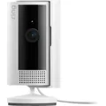 Ring Indoor Camera Überwachungskamera Weiß (Innen)