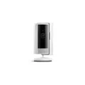 Ring Indoor Camera 2. Gen. Innenkamera mini Überwachungskamera WLAN - Weiß