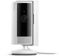 ring Stick Up Indoor Cam2. Gen Kabel Wi-Fi IP CCTV Kamera - Weiss NEU OVP SOFORT