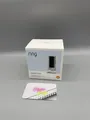 Ring Indoor Cam 2. Gen. WLAN 1080p HD Sicherheitskamera Innen NEU OVP weiß