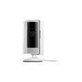 Ring Innenkamera Indoor Camera 2. Gen Überwachungskamera WLAN Cam - Weiß - Neu