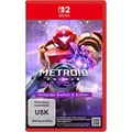 Metroid Prime 4: Beyond - Switch 2 Nintendo Switch 2