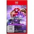 NINTENDO SWITCH Spielesoftware "Metroid Prime 4: Beyond - Switch 2", weiß, neutral, Nintendo Switch 2, Games