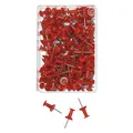 Wedo Pinnadeln (100 Stk., 23 mm) (054202)
