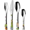 4-teiliges Kinderbesteck Wmf 01294056040