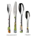 WMF Kinderbesteck DER KLEINE PRINZ / LE PETIT PRINCE mit Gravur personalisiert