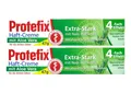 2x Haftcreme Aloe Vera ExtraStark mit NassHaftkraft, 40mlStück