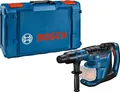 Akku-Bohrhammer BITURBO mit SDS max GBH 18V-40 C in XL-BOXX