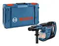 Bosch Professional Akku-Bohrhammer BITURBO mit SDS max GBH 18V-40 C Ohne Akku - im XL-BOXX - 0611917100