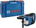 Bosch Professional GBH 18V-40 C SDS-Max-Akku-Bohrhammer 18V Li-Ion bürstenlos