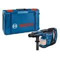 Bosch  Akku-Bohrhammer BITURBO mit SDS max GBH 18V-40 C, mit XL-BOXX, 0611917100