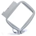Husqvarna Viking Small Square Hoop 80 x 80 mm