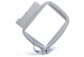 Husqvarna Viking Näh- und Stickmaschine Small Square Hoop 80 x 80 mm