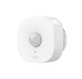 tp-link Bewegungsmelder Tapo T100, Smarter Bewegungssensor mit Zeitplan 120Grad Blickwinkel Batterie