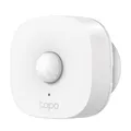 TP-Link Tapo T100 Smarter Bewegungssensor mit Zeitplan 120Grad Blickwinkel