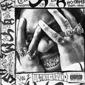 Denzel Curry King of the Mischevious South - Volume 2 (Vinyl)
